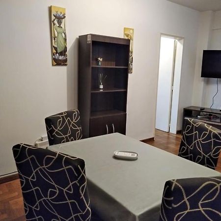 Апартаменты San Isidro Flat Экстерьер фото