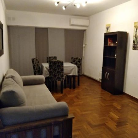 Апартаменты San Isidro Flat Экстерьер фото