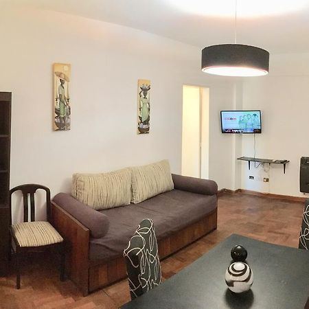 Апартаменты San Isidro Flat Экстерьер фото