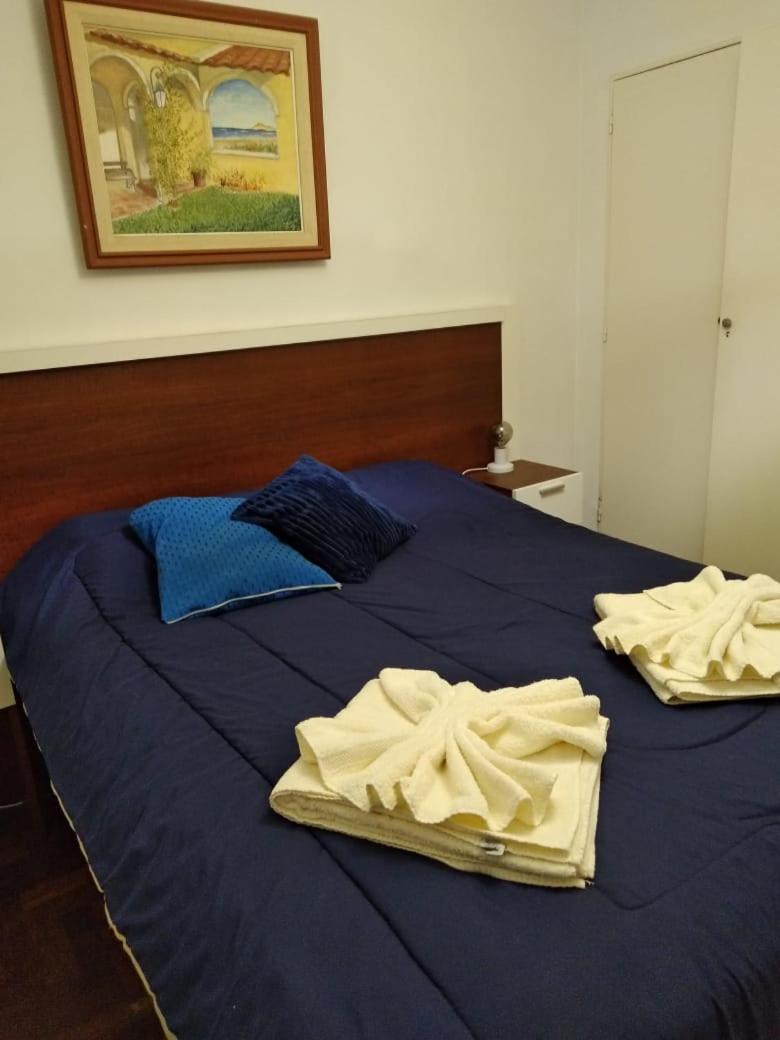 Апартаменты San Isidro Flat Экстерьер фото