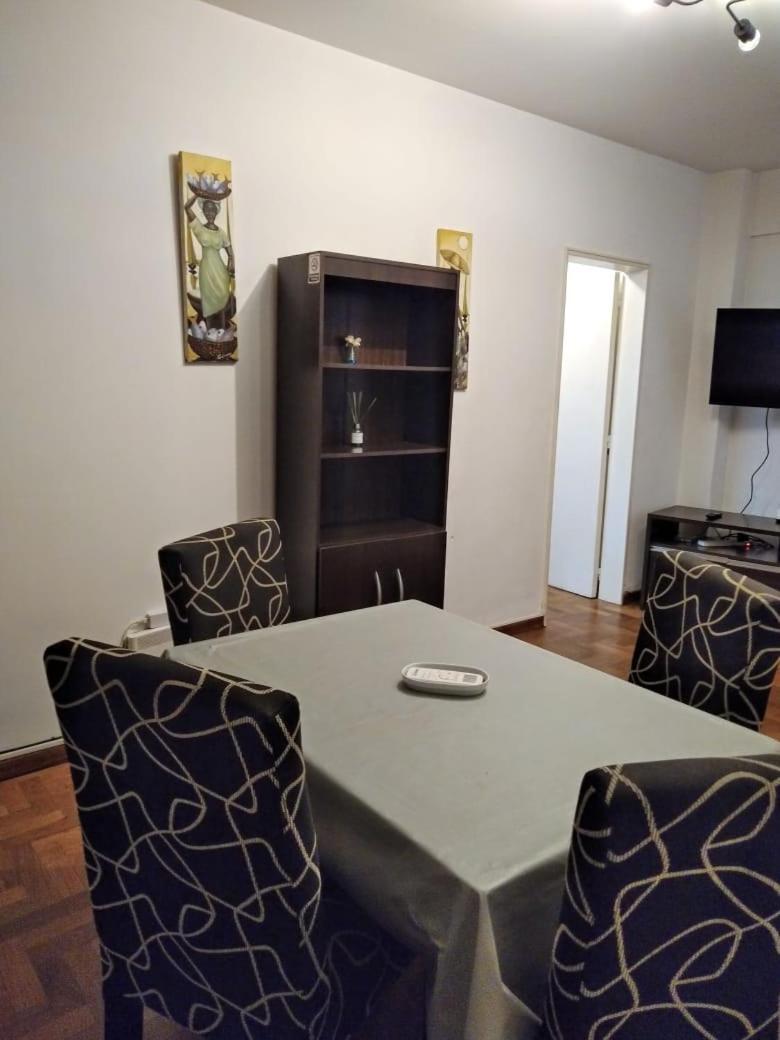 Апартаменты San Isidro Flat Экстерьер фото