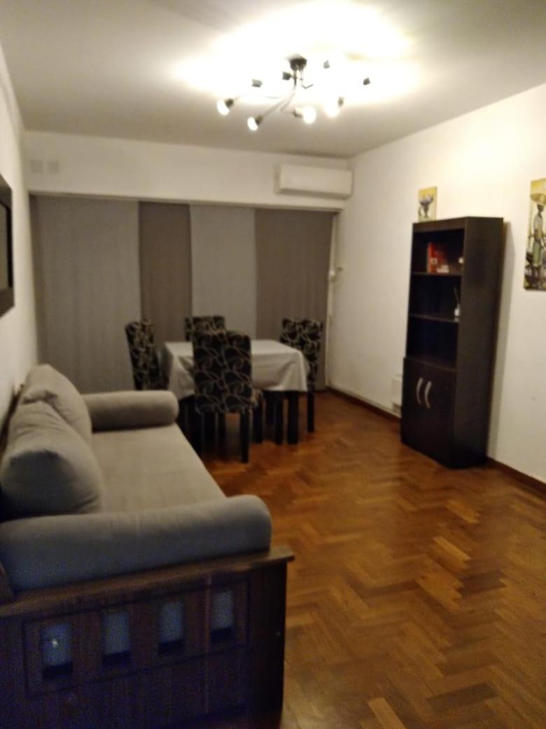 Апартаменты San Isidro Flat Экстерьер фото