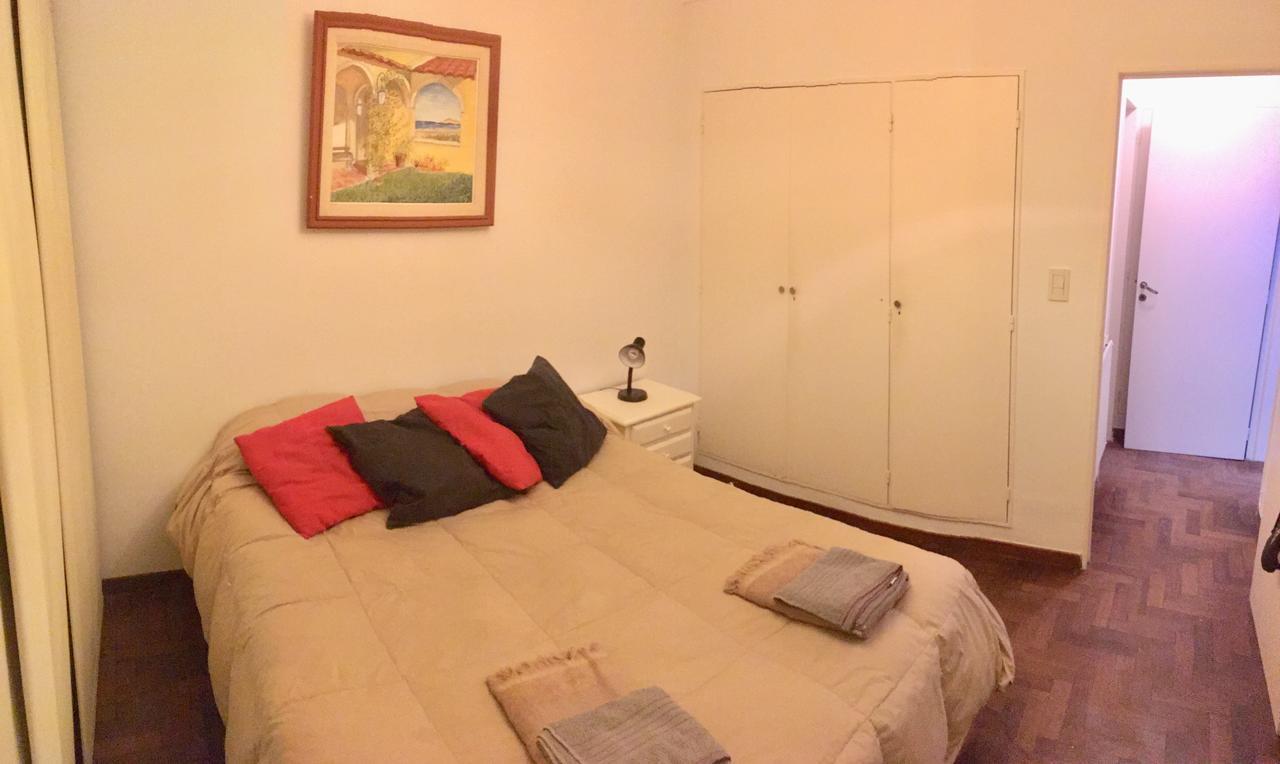Апартаменты San Isidro Flat Экстерьер фото