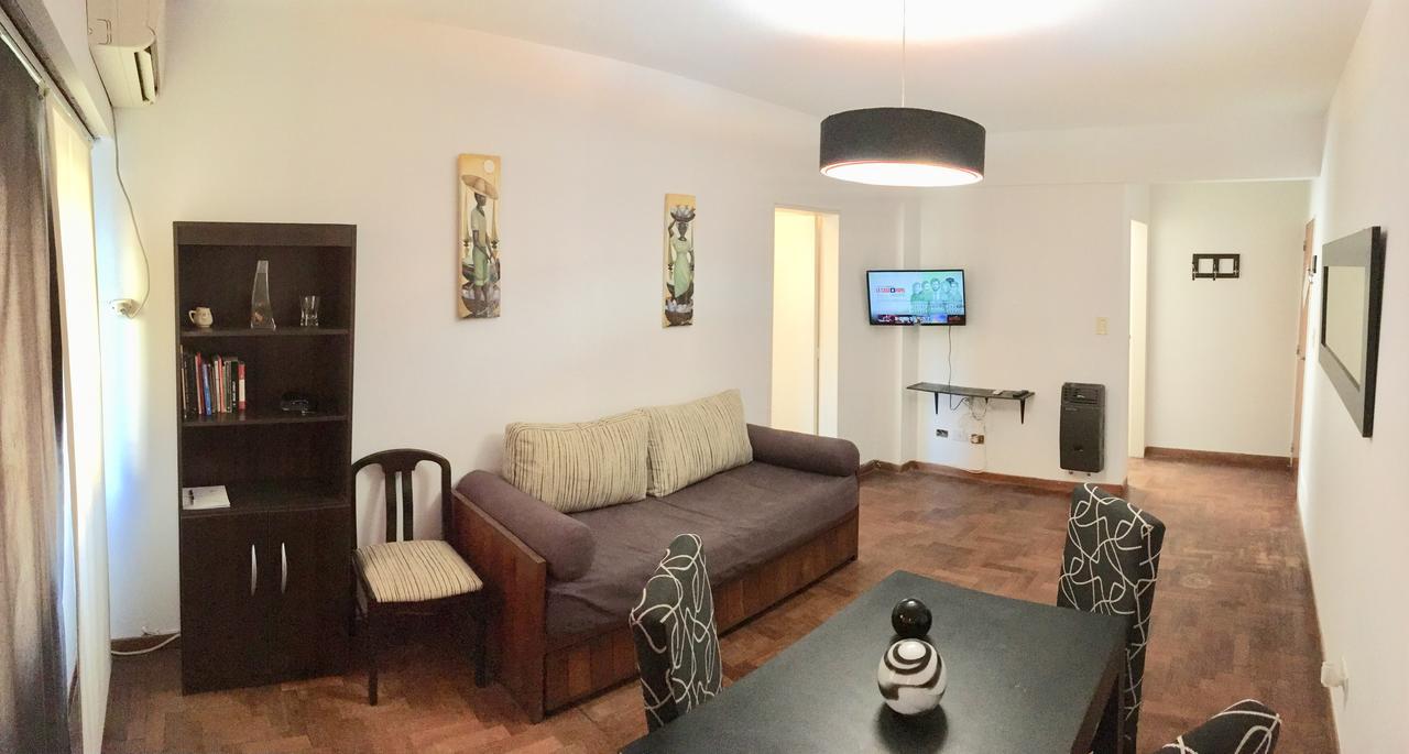 Апартаменты San Isidro Flat Экстерьер фото